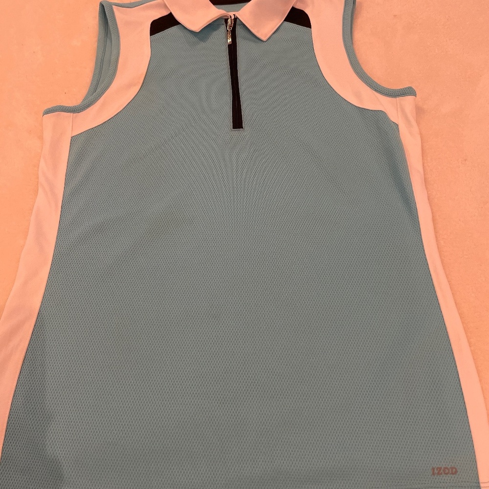 Ladies golf top or casual top